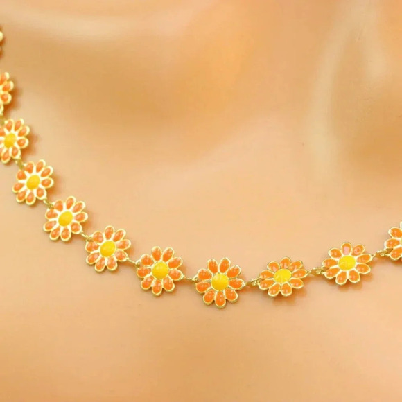 "New Beautiful Design Necklace Chain for Women/Girls, Gift, N628 - Picture 8 of 10